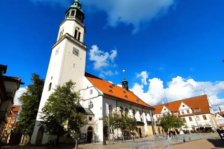 Celle