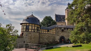 Kronberg Castle