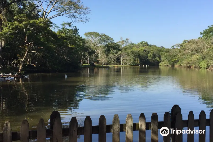 Parque Ecologico Eugenio Walter