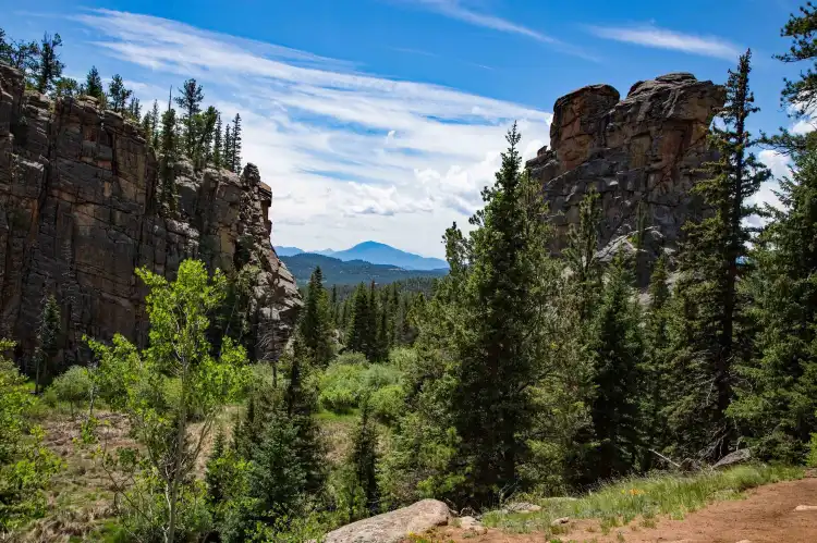 Hotels in Pine Junction Area