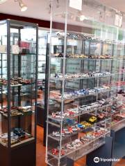 Museu da Miniatura Automovel