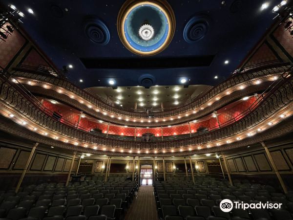 Dallas to Meridian flight