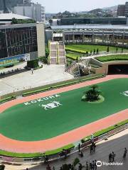 Kokura Racecourse