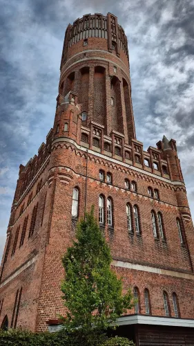 Luneburg