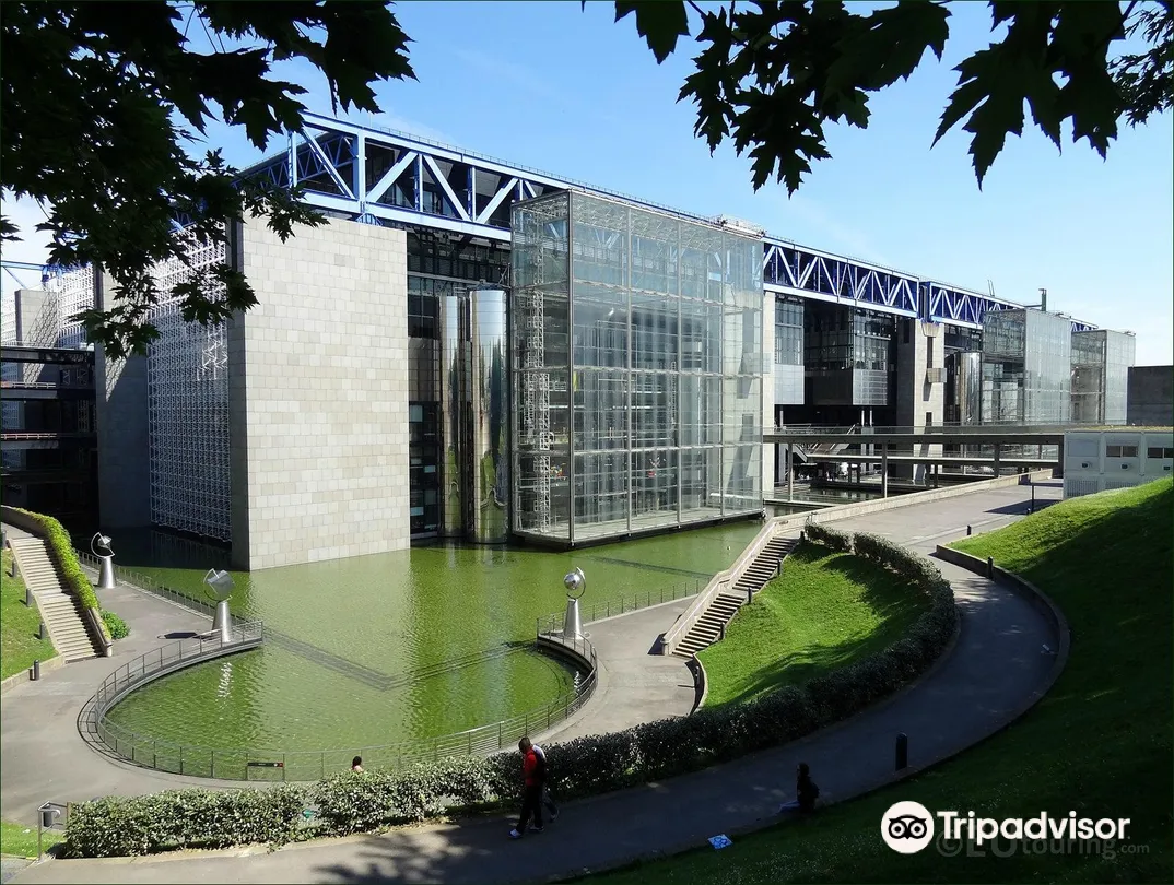 2_City of Science and Industry