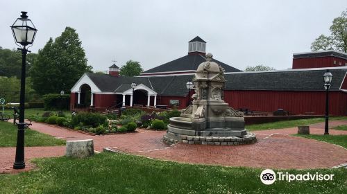 Long Island Museum of American Art, History and Carriages