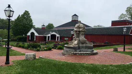 Long Island Museum of American Art, History and Carriages