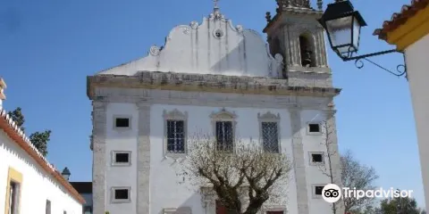 Igreja de Nossa Senhora dos Martires