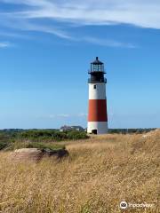 Sankaty Head Lighthouse