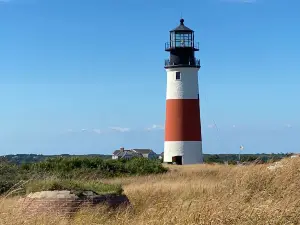 Sankaty Head Lighthouse