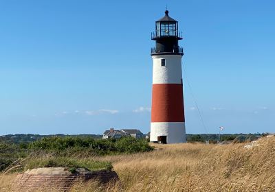 Sankaty Head Lighthouse