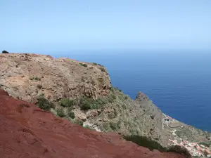 Mirador de Abrante