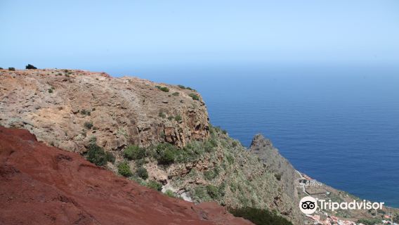 Mirador de Abrante