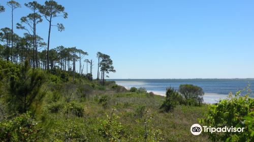 Gulf Islands National Seashore