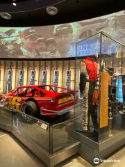 NASCAR Hall of Fame