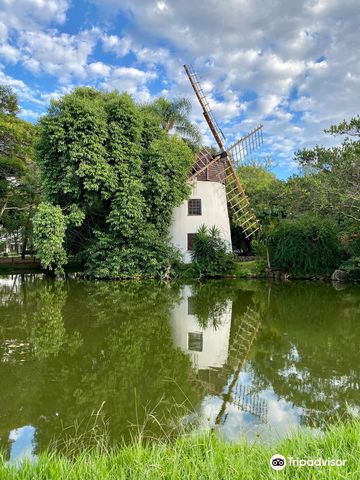 Parque Moinhos De Vento
