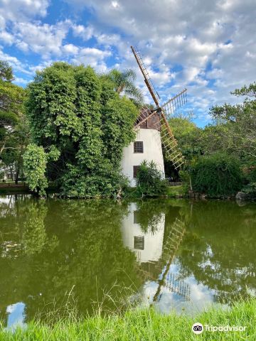 Parque Moinhos De Vento