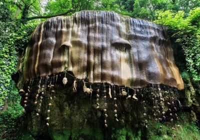 Mother Shipton's Cave