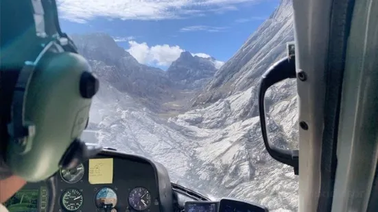 Carstensz Pyramid