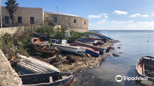 Antico Lazzaretto di Trapani