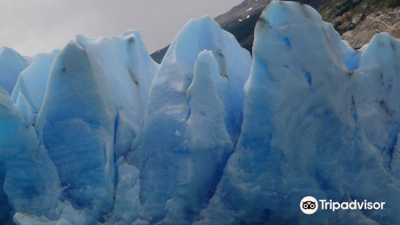 Torres del Paine