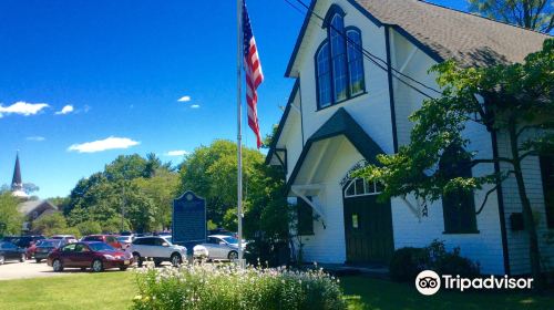 Schoolhouse Museum