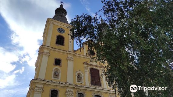 St. Bernard's Church