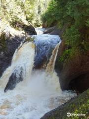 Black River Harbor Recreation Area