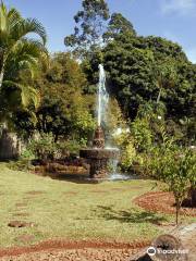 Roberto Burle Marx Ecological Park