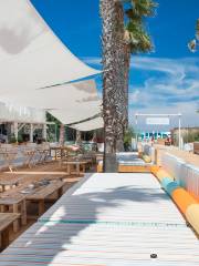 Le Palme Beach Club