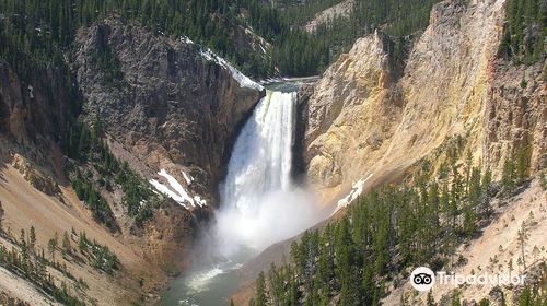 Yellowstone River