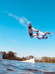 Water Ski Course Sneek