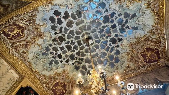 Royal Palace of Turin + Egyptian Museum + Basilica of Superga + Italian National Automobile Museum