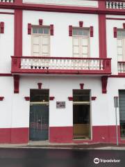 Museo Etnográfico de La Gomera