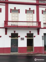 La Gomera Ethnographic Museum