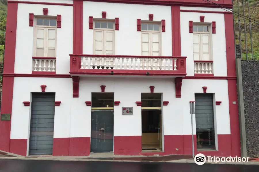 La Gomera Ethnographic Museum