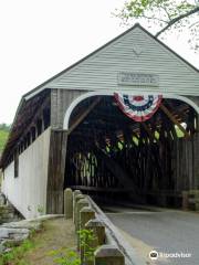 Blair Covered Bridge