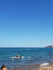 Spiaggia di Tancau