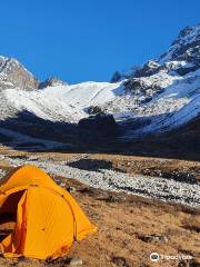 Himalayan Sunrise Trekking and Expeditions
