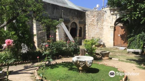 Archaeological Museum of Chania | Αρχαιολογικό Μουσείο Χανίων