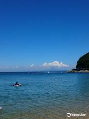 大浜海水浴場