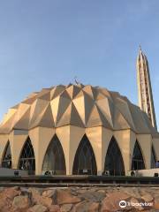 Nilian Mosque