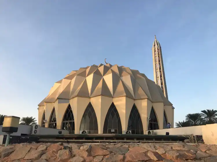 Khartoum Bahri