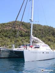 Ricochet Yachting