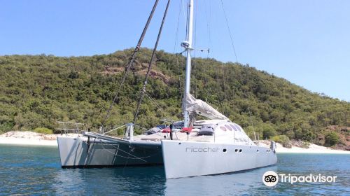 Ricochet Yachting