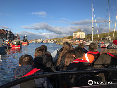 Eyemouth Rib Trips