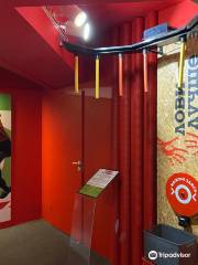 Interactive Science Museum Newton Park