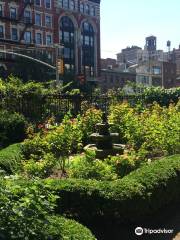 Jefferson Market Garden