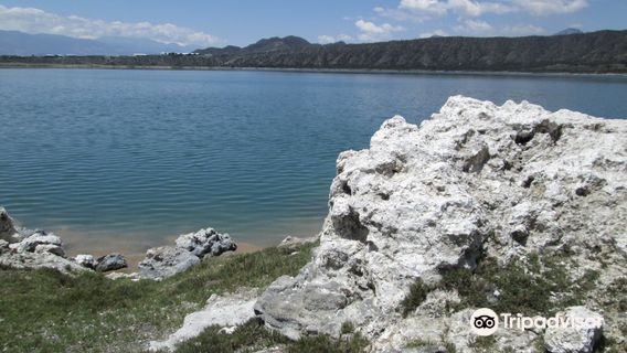 laguna de Alchichica Park
