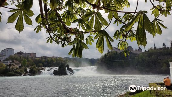 Neuhausen am Rheinfall